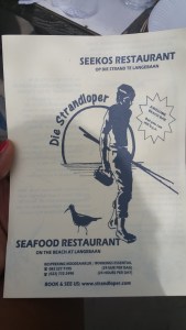 The place to visit while in Cape Town